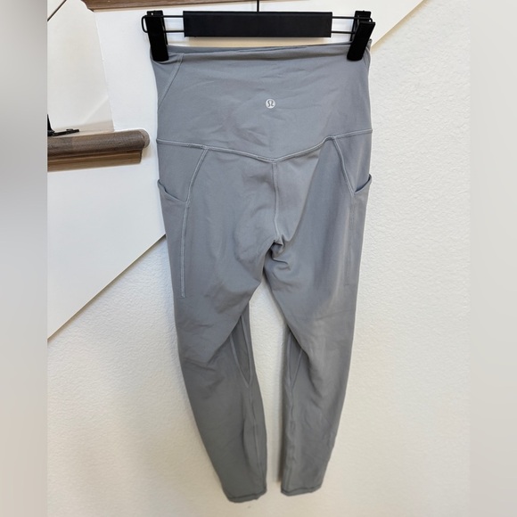 Lululemon Align pocket High-Waisted Leggings - Picture 2 of 5